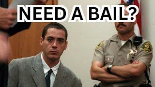 How Do Bail Bonds Work? (Explained)