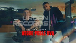 Pajak X Elvir Mekic - Negde Posle Dva (Official Video)