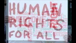 Amnesty International - Human Rights Basics