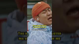 군대가는 친구에게 보내주면 좋아죽는다는 노래