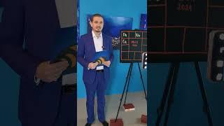 готовится видео для знаков на 2024 год