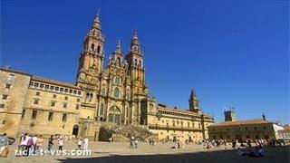 Galicia, Spain: Santiago de Compostela - Rick Steves’ Europe Travel Guide - Travel Bite