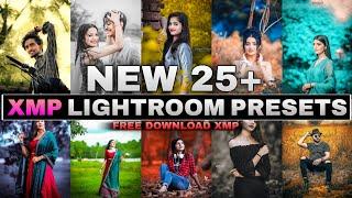 Best 25+ Lightroom Presets | New Lightroom Mobile Presets | Xmp Lightroom Presets 2023