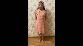 Video by Детская школа искусств 6 3