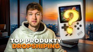 TOP PRODUKTY do DROPSHIPPINGU *listopad 2024*