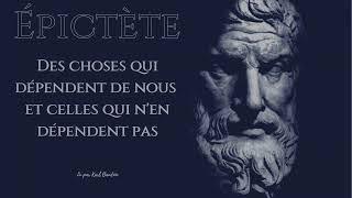 Épictète: L'intégrale "De l'attitude à prendre envers les tyrans et autres textes"