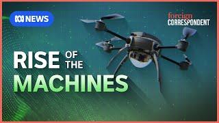 The Rise of The Machines | Foreign Correspondent (2012)