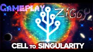  (Live) PT. 5 - Cell To Singularity  Evolve Goo to Galaxy! 🪐 Evolution After Event! (Idle 24/7H)