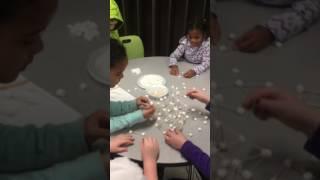 Makerspace Mannequin Challenge