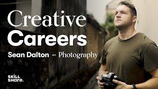 How to Become a Professional Photographer With Sean Dalton