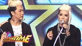 Vice Ganda | It's Showtime Kalokalike Face 3