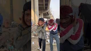 Pushpa का चाय Style Dance  #pushpa #pushpacomedy #chota_pushparaj07 #pushparaj