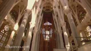 Barcelona, Spain: Architectural Modernisme Showcase - Rick Steves’ Europe Travel Guide - Travel Bite