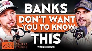 The Last Video You'll Ever Have To Watch On Infinite Banking | Devin Burr & Chris Naugle
