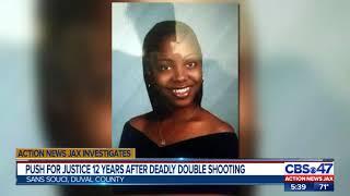 Project Cold Case: Push for justice 12 years after deadly double shooting