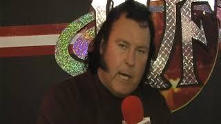 Honky Tonk Man IWF Wrestling School Endorsement