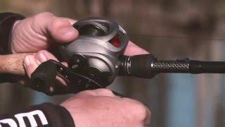 13 Fishing Inception Reel