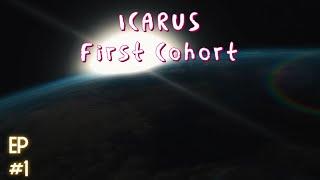 Fresh Start Full Release | Icarus | Episode 1