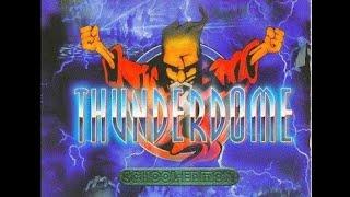 THUNDERDOME - School Edition (1997)