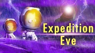 Expedition Eve: a KSP Movie