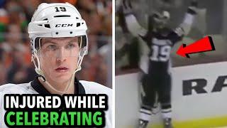 The Unluckiest Players in NHL History