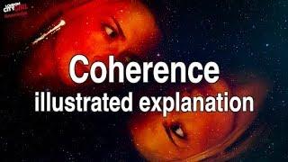 COHERENCE (2013) - ILLUSTRATED EXPLANATION