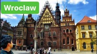 This is why you NEED to visit WROCLAW! (Poland’s Best City?) | Must-See Sights and Hidden Gems