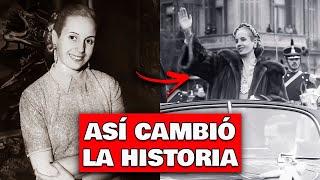 El día que murió EVITA - Todo sobre EVA DUARTE de PERÓN