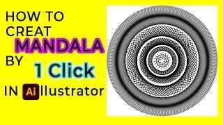 Mandala | Manda art for beginners | 2022 | FREELANCER AK