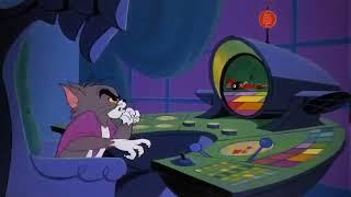 Tom and Jerry Ma Ma