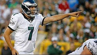 Sam Bradford Eagles Highlights 2015 | HD