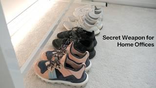 Why OLD Sneakers Are the Secret Weapon (3 Reasons)