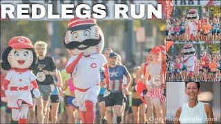 2022 Cincinnati Reds 5K Redlegs Run Photos - Professional Race Photos by Cincy Photography