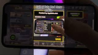 How to Download Call of Duty Mobile Mod Menu (2025)! 