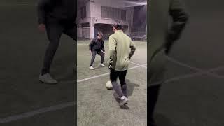 1on1 #soccer #football #viralvideo #shorts #skills