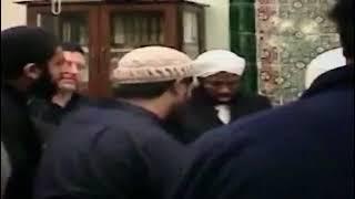 Shaykh Babikir Ahmed Babikir as-Sudani