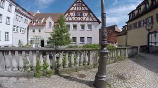 STREET VIEW: Pfullendorf in GERMANY