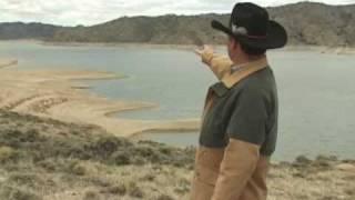 Hydrological Drought