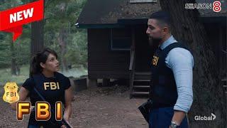 FBISeason 8 | The Lies We Tell _ Abandoned | NEW TODAY |‍️ FBI FULL EPISODE  2025