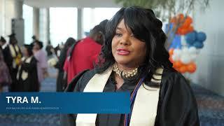 AIU - 2023 Graduates Give Advice