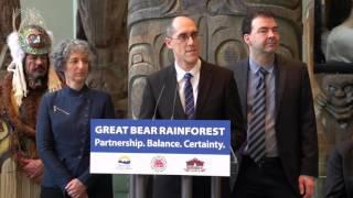 Resolute Forest Products is trying to sue Greenpeace out of existence