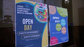 Open Day alla scuola primaria Beata Vergine di Cremona