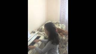 "Немецкая песня" П.И. Чайковский