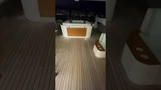 Luxury Yacht Deck Tags: #YachtDeck #Relaxation #LuxuryLifestyle