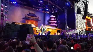 Iron Maiden - Live at Romexpo Bucharest 2022 - Full Concert