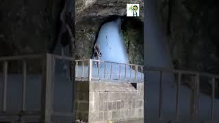 Amarnath yatra | Amarnath shivling Darshan from Holy Cave | Amarnath ice lingam - ocimum holidays