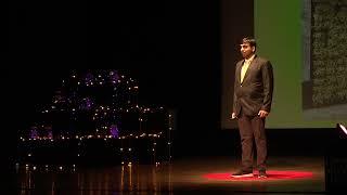 Hydroponics: The Future of Indian Agriculture | Shashank Agarwal | TEDxHeritageSchoolKolkata