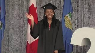 #DriveThruGrad2020YYC Class of Calgary at Spruce Meadows