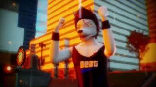 【MMD / RVC COVER】Teo / テオ 【BEAT OKAMINE RVC 】