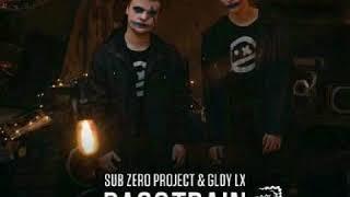 Sub Zero Project & GLDY LX - Basstrain